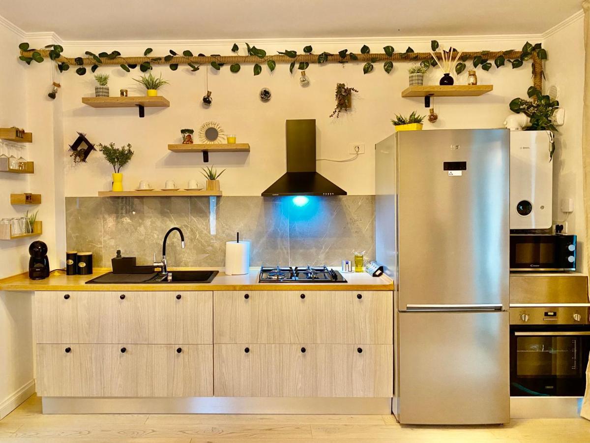 Dekan Forest Apartments Timisoara Dumbravita  Екстериор снимка