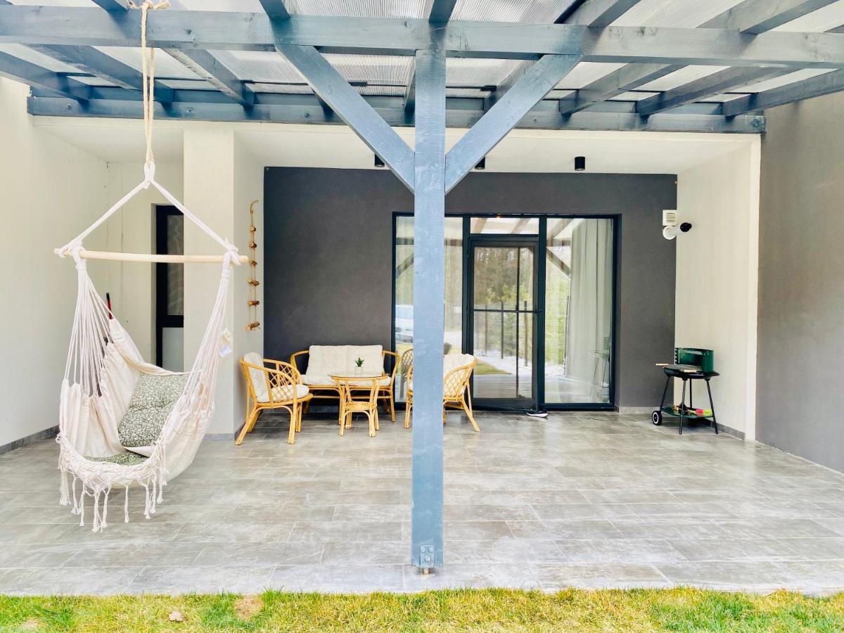Dekan Forest Apartments Timisoara Dumbravita  Екстериор снимка