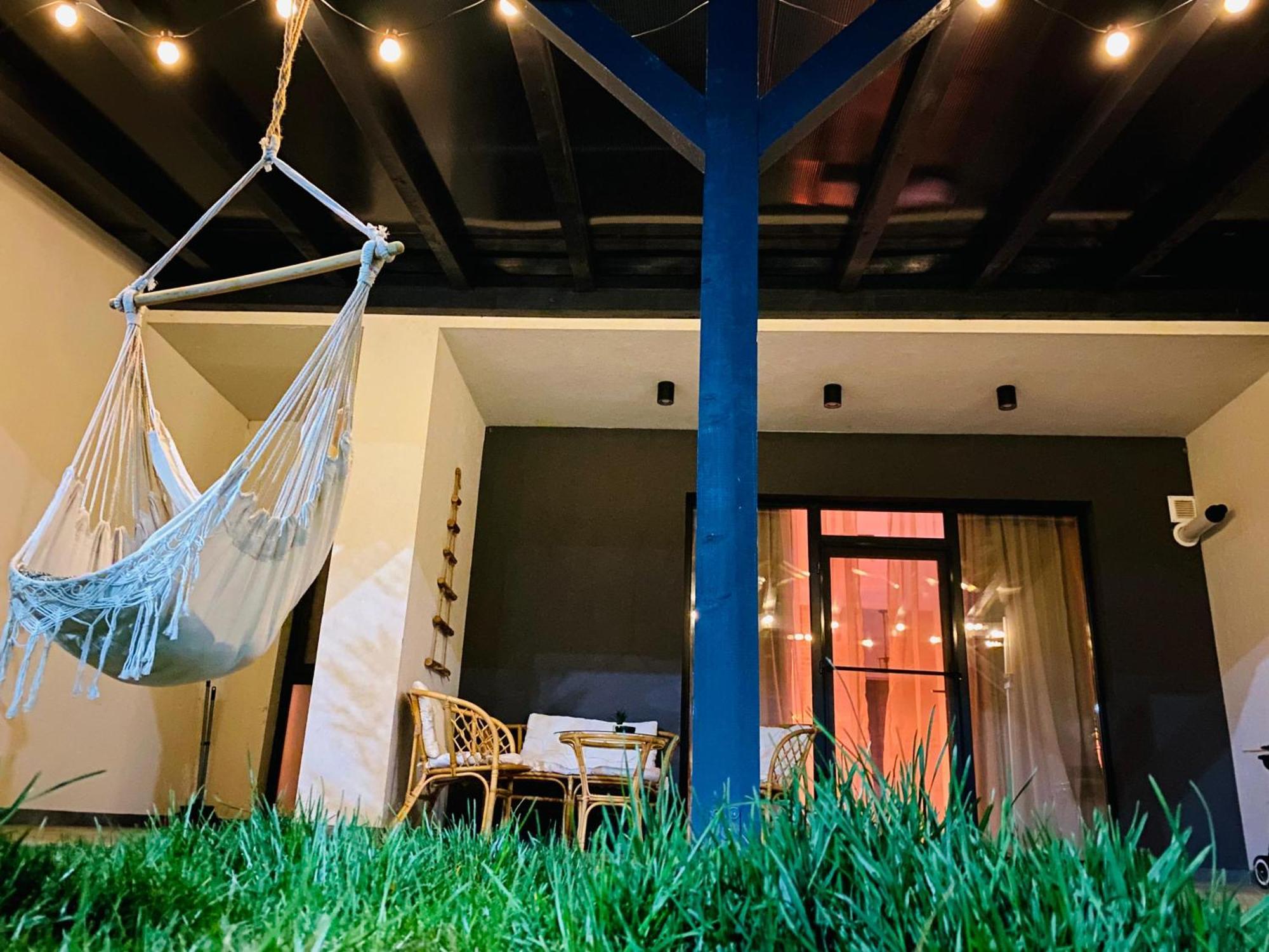 Dekan Forest Apartments Timisoara Dumbravita  Екстериор снимка