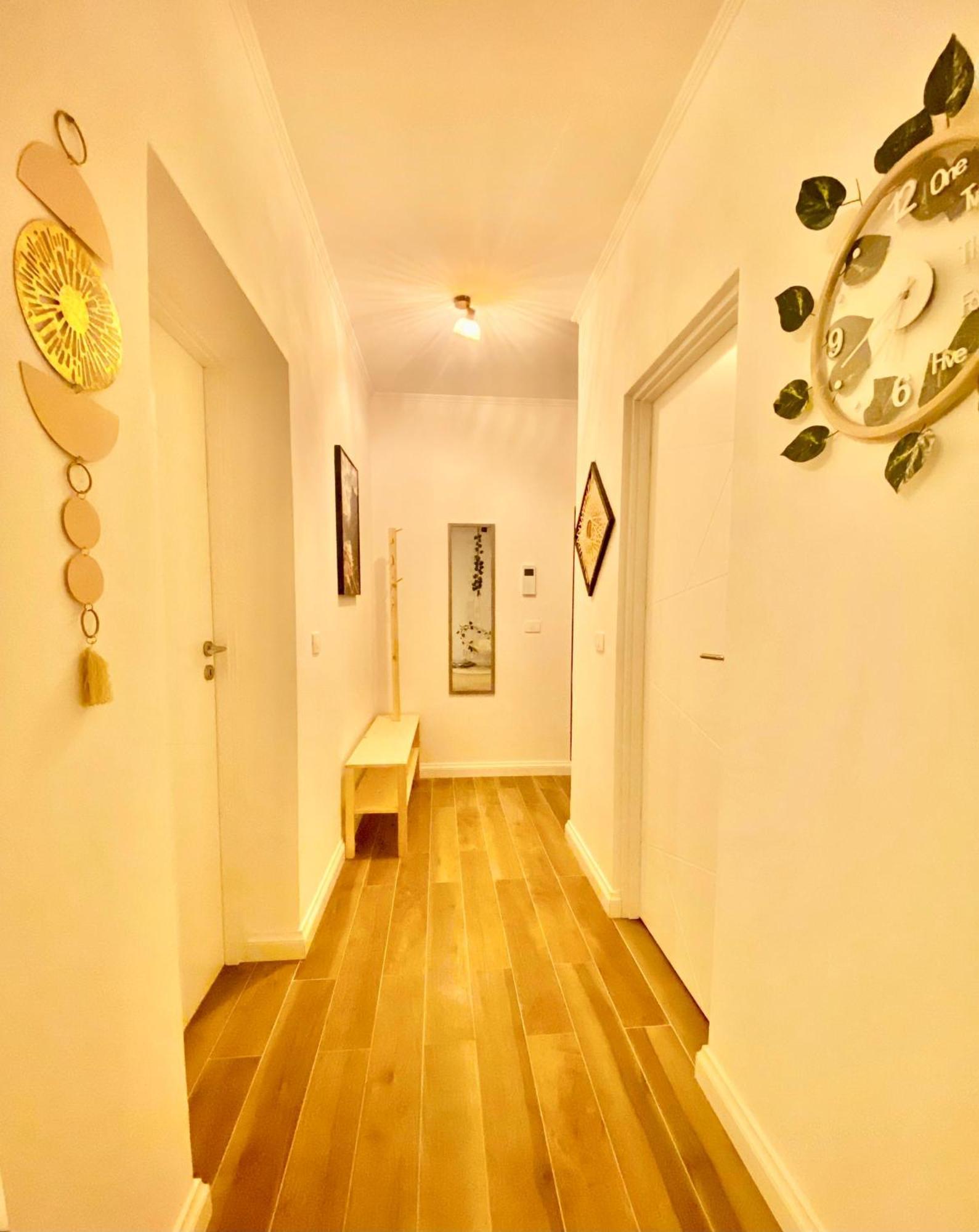 Dekan Forest Apartments Timisoara Dumbravita  Екстериор снимка