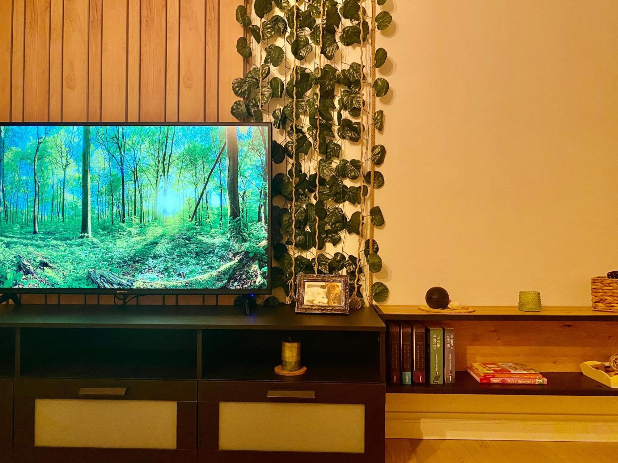 Dekan Forest Apartments Timisoara Dumbravita  Екстериор снимка